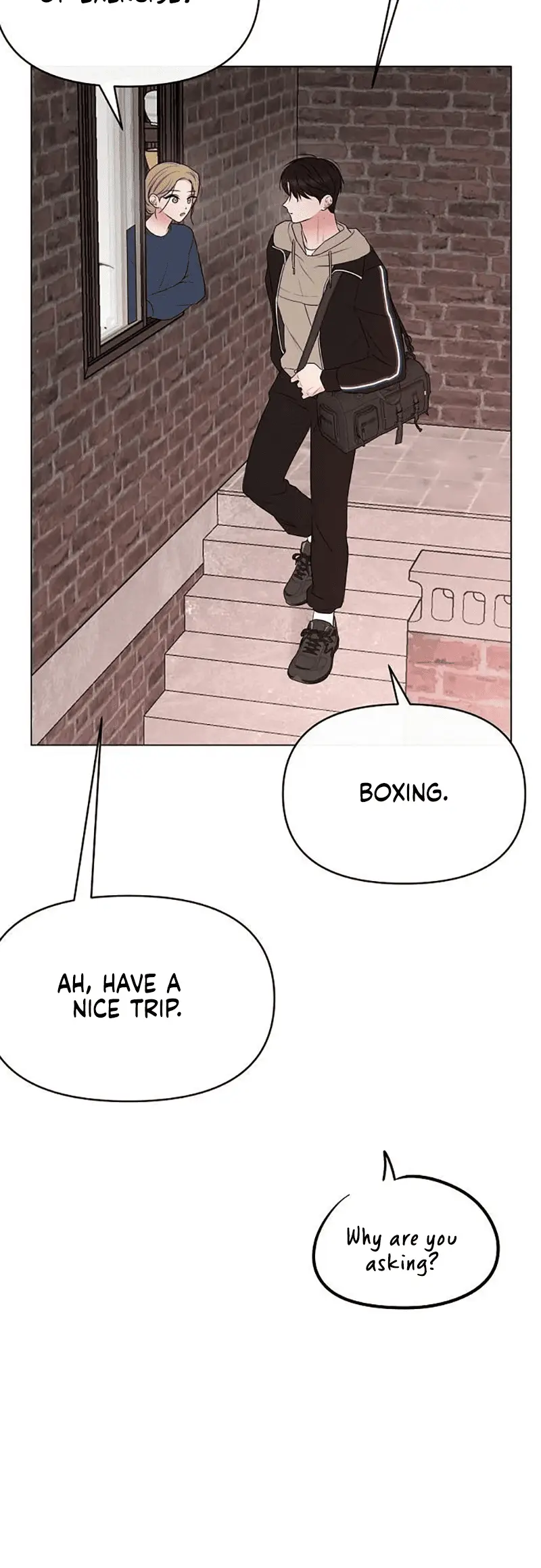 Read The Perfect Male Lead Manga Online