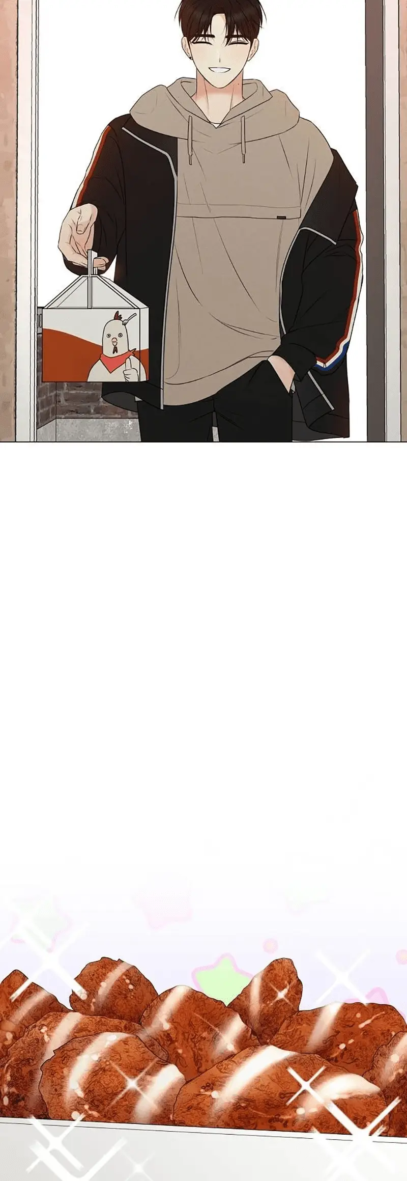 Read The Perfect Male Lead Manga Online