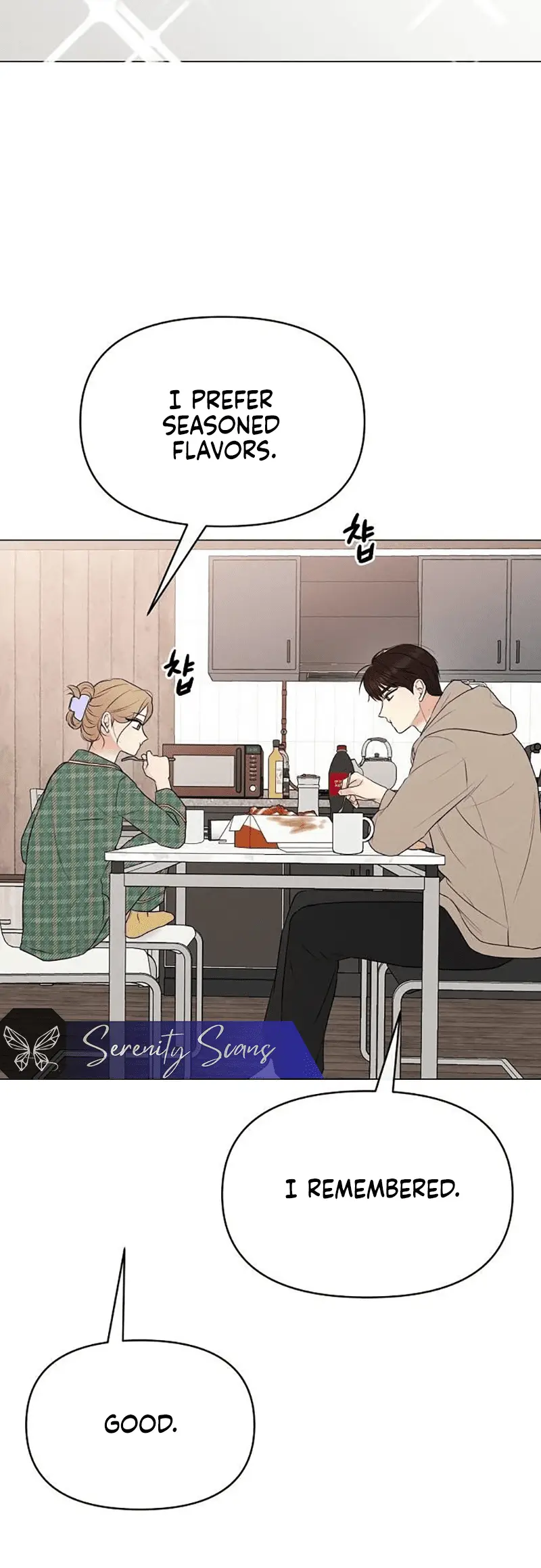 Read The Perfect Male Lead Manga Online