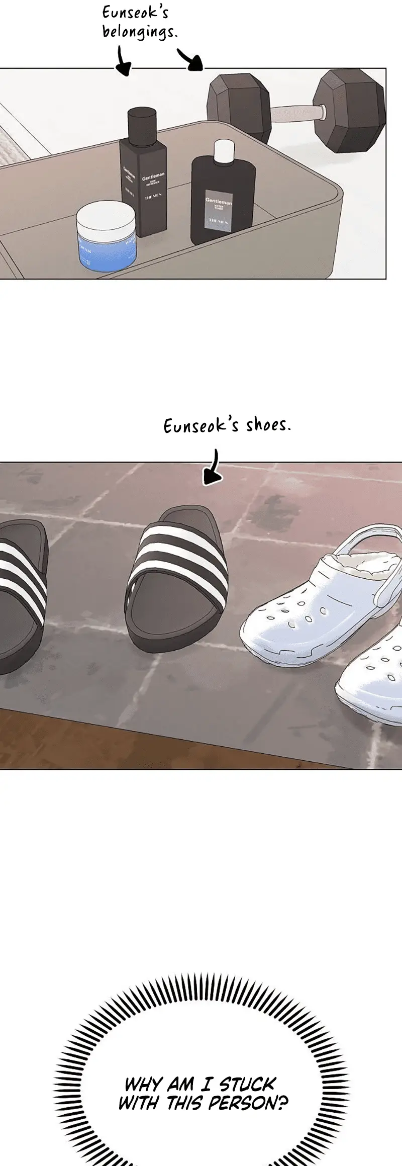 Read The Perfect Male Lead Manga Online