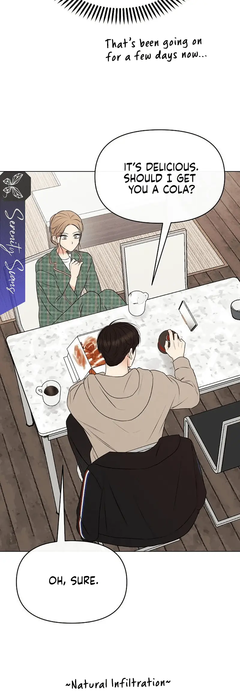 Read The Perfect Male Lead Manga Online