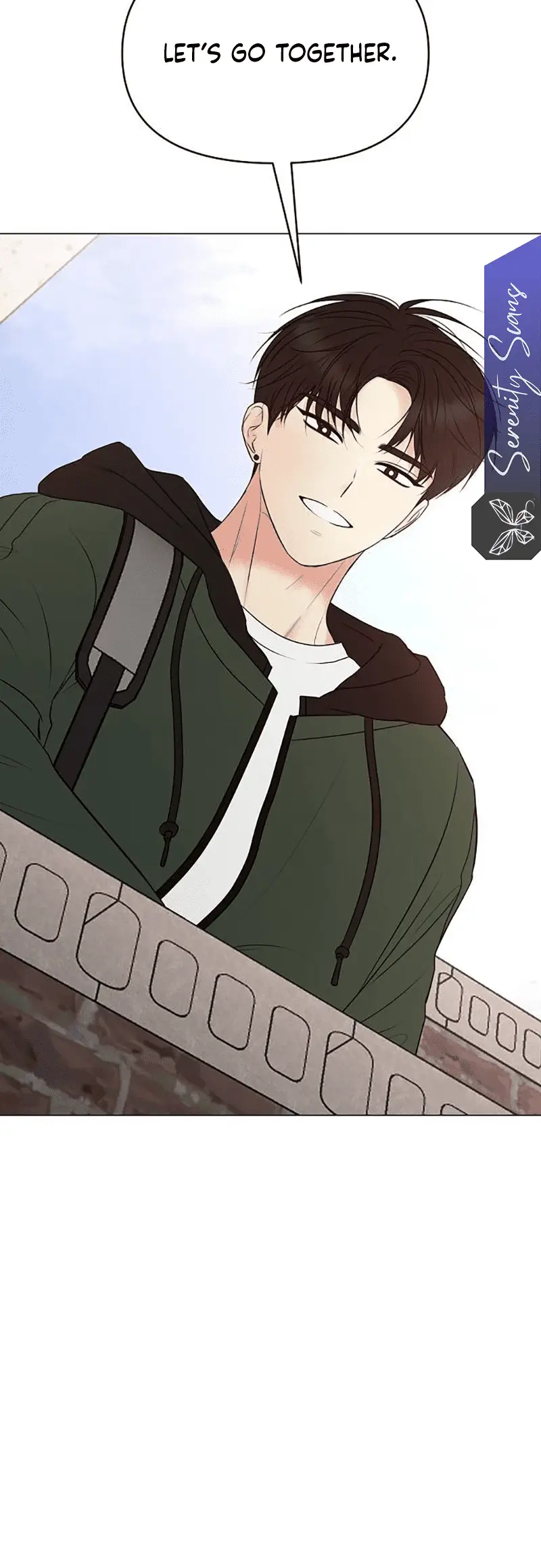 Read The Perfect Male Lead Manga Online