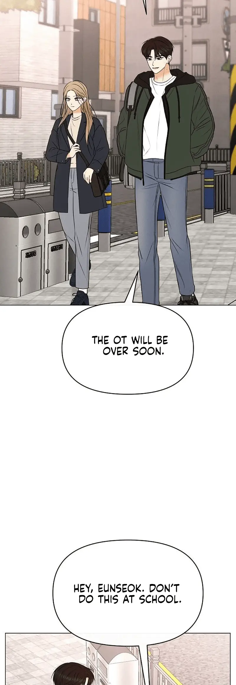 Read The Perfect Male Lead Manga Online