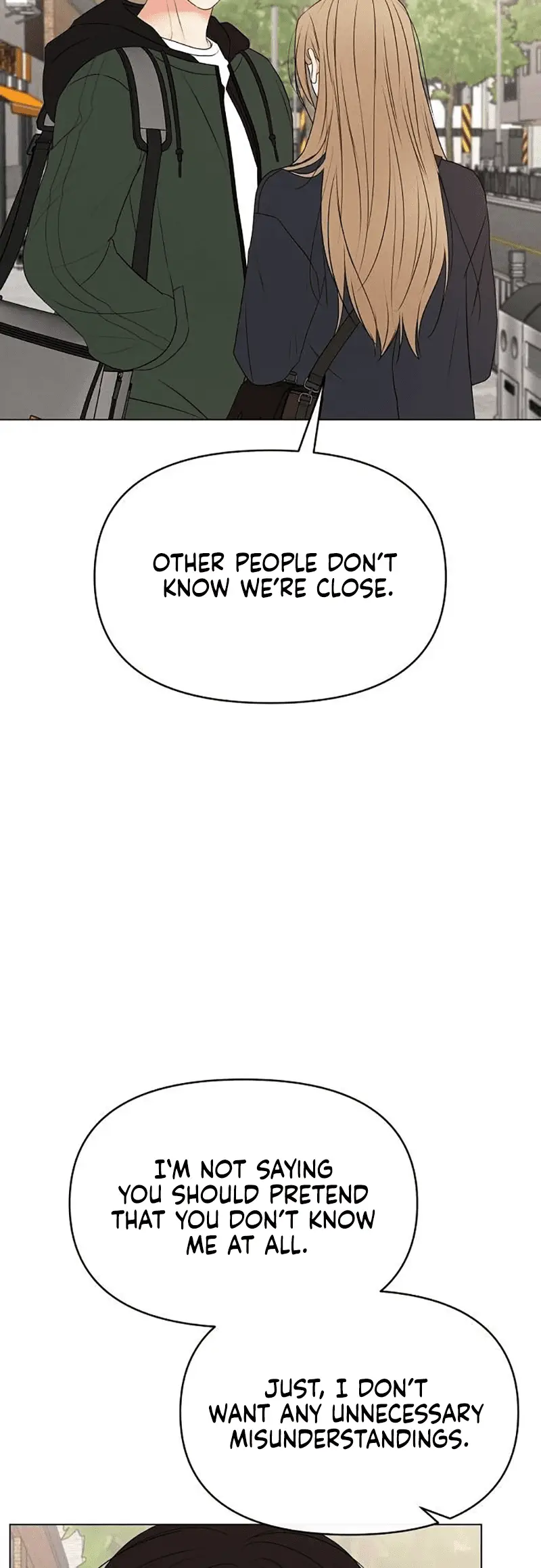 Read The Perfect Male Lead Manga Online