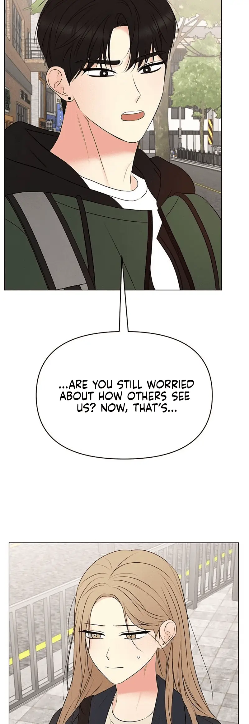 Read The Perfect Male Lead Manga Online