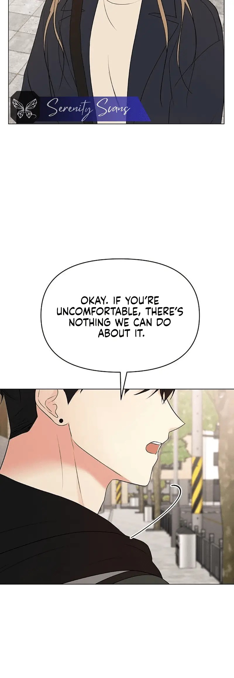 Read The Perfect Male Lead Manga Online