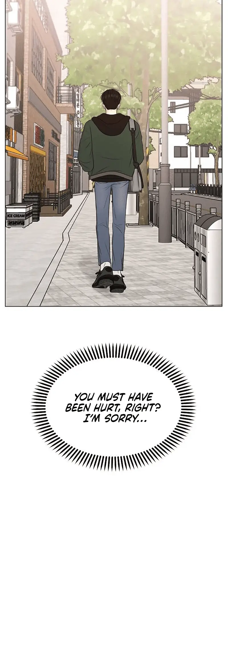 Read The Perfect Male Lead Manga Online