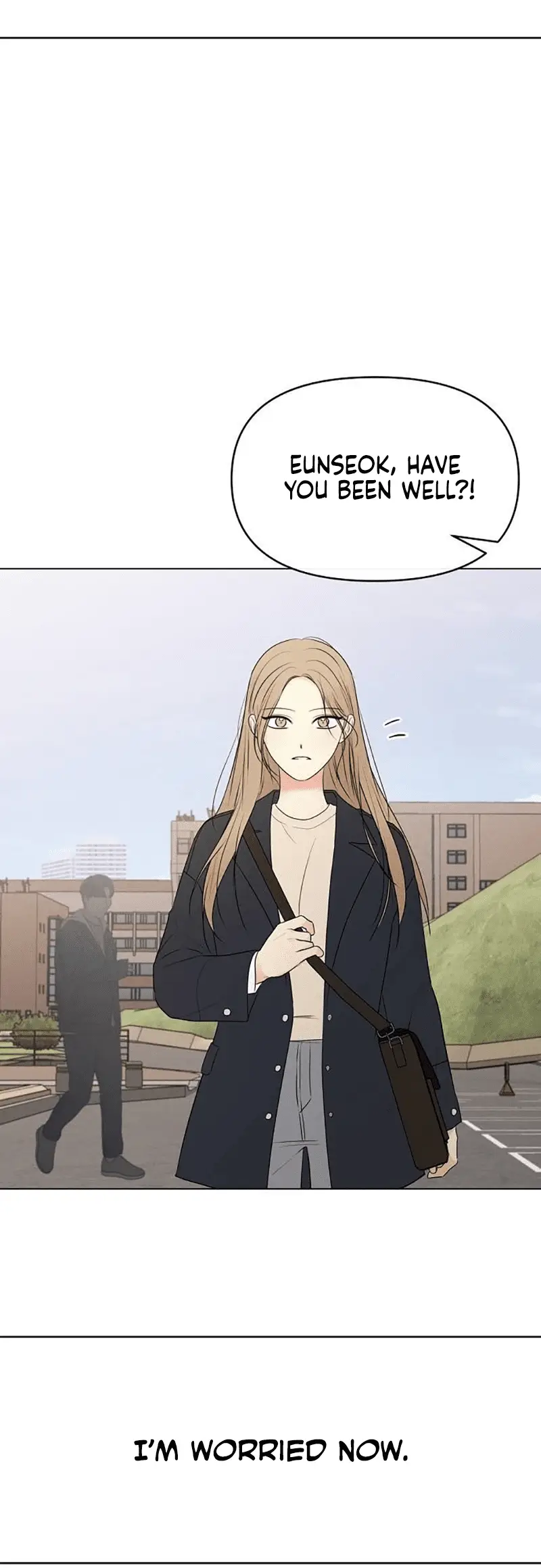 Read The Perfect Male Lead Manga Online