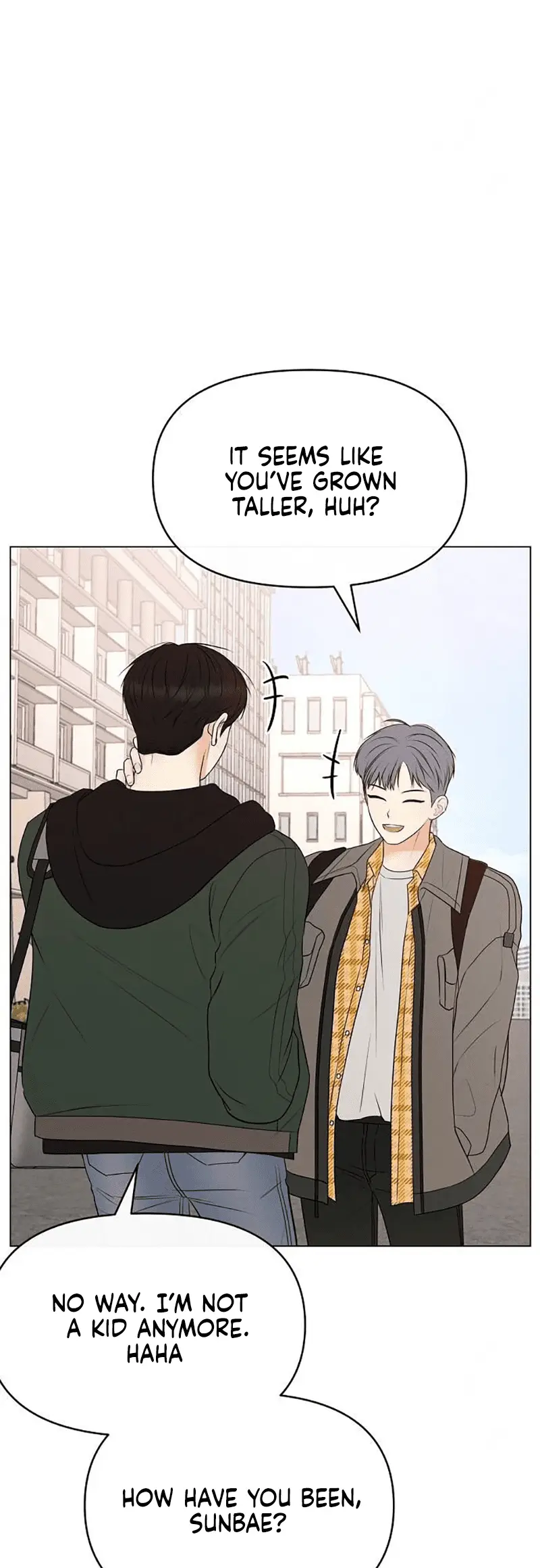 Read The Perfect Male Lead Manga Online