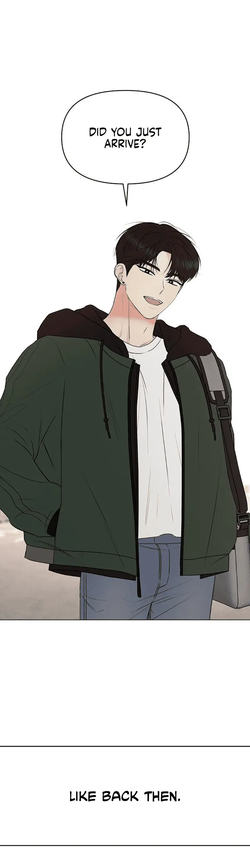 Read The Perfect Male Lead Manga Online