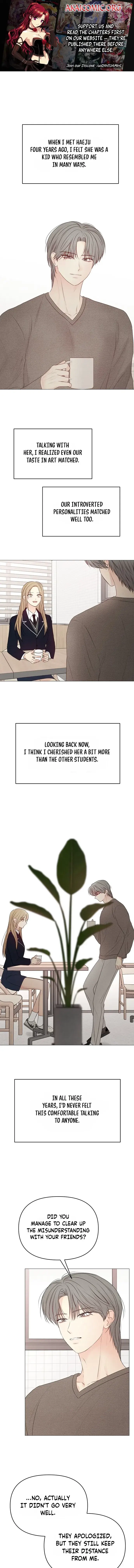 Read The Perfect Male Lead Manga Online