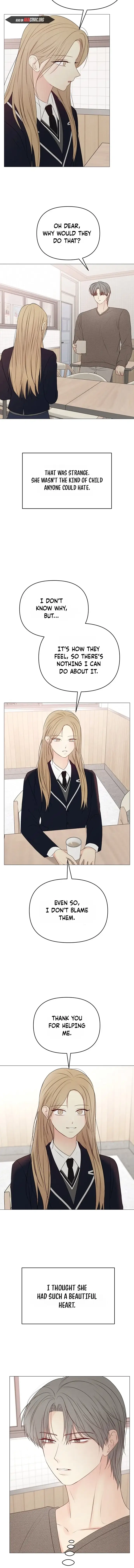 Read The Perfect Male Lead Manga Online