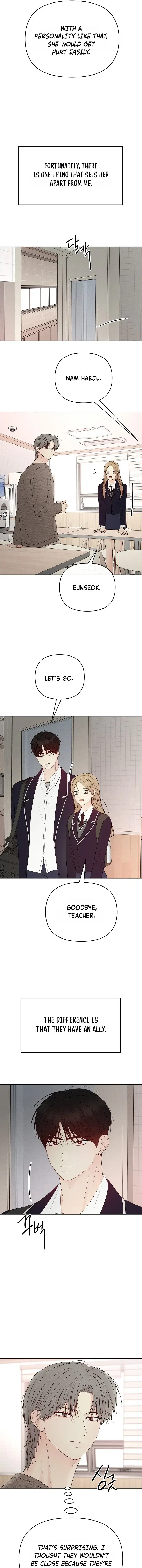 Read The Perfect Male Lead Manga Online