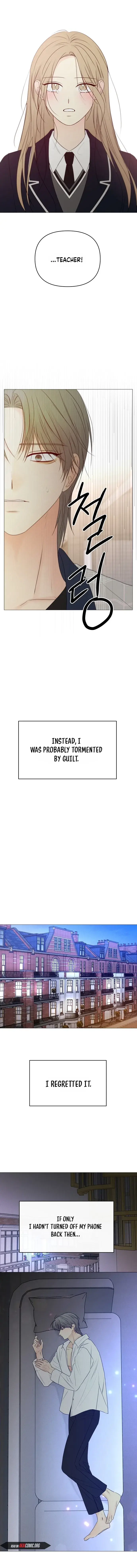 Read The Perfect Male Lead Manga Online