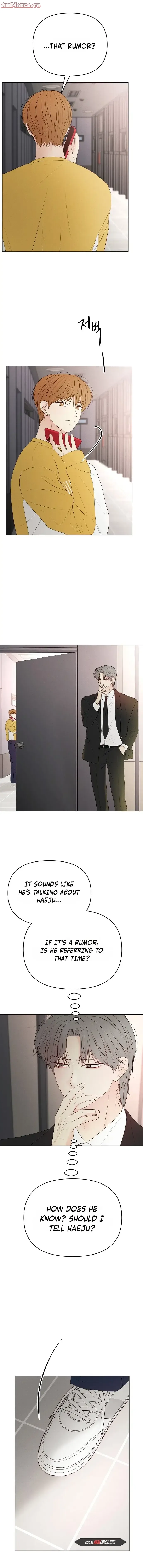 Read The Perfect Male Lead Manga Online