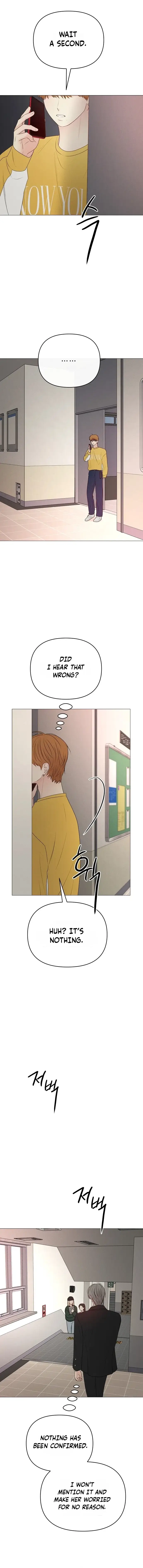 Read The Perfect Male Lead Manga Online