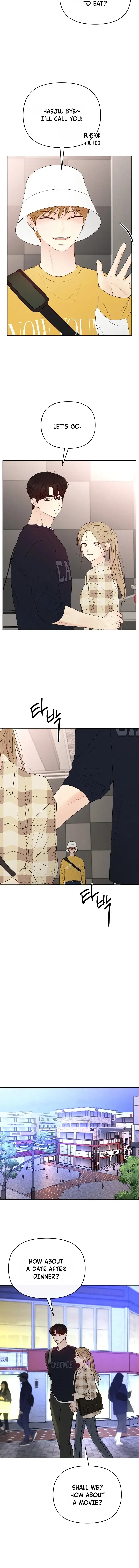 Read The Perfect Male Lead Manga Online