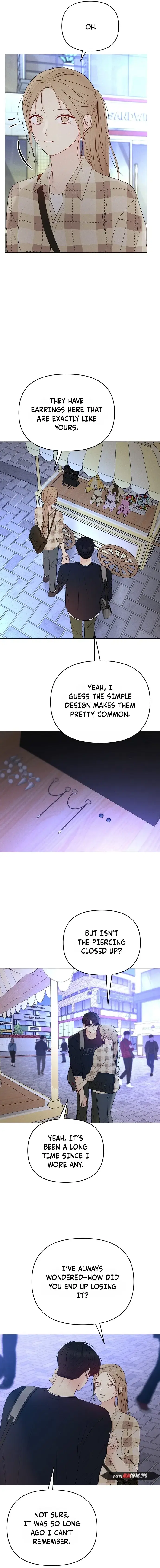 Read The Perfect Male Lead Manga Online