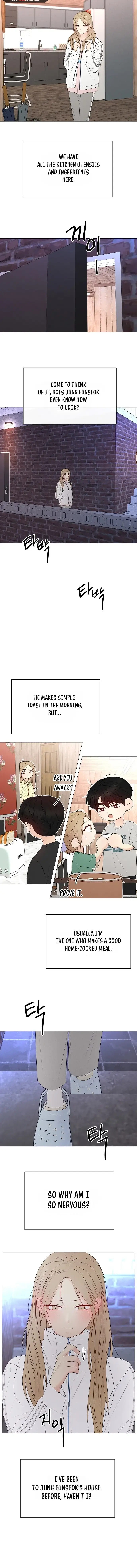 Read The Perfect Male Lead Manga Online