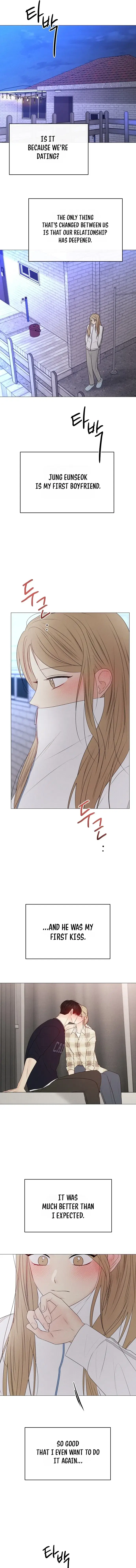 Read The Perfect Male Lead Manga Online