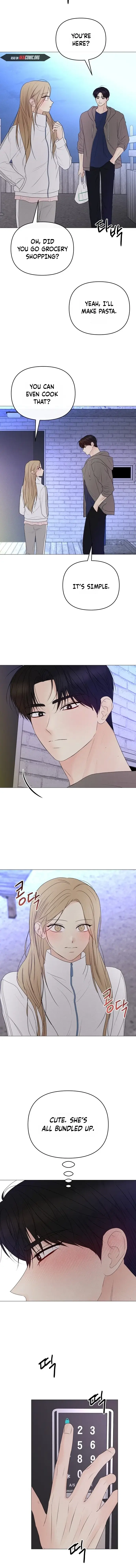 Read The Perfect Male Lead Manga Online