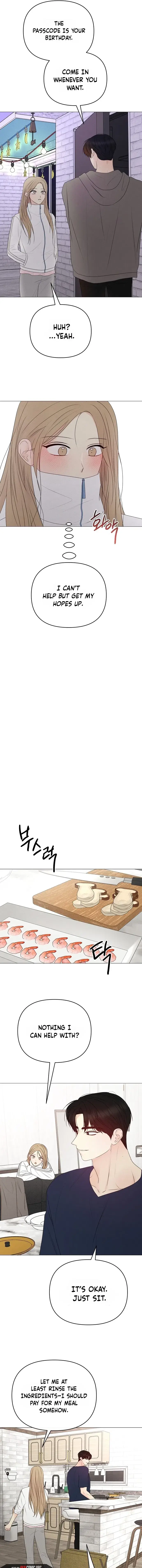 Read The Perfect Male Lead Manga Online