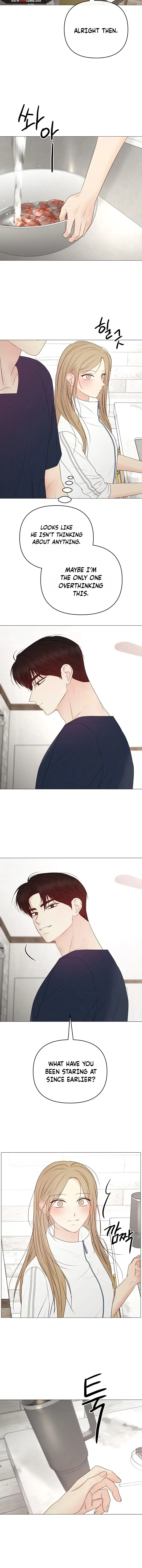 Read The Perfect Male Lead Manga Online