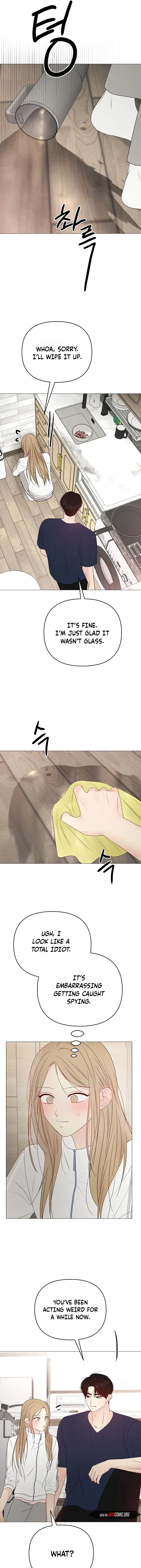 Read The Perfect Male Lead Manga Online