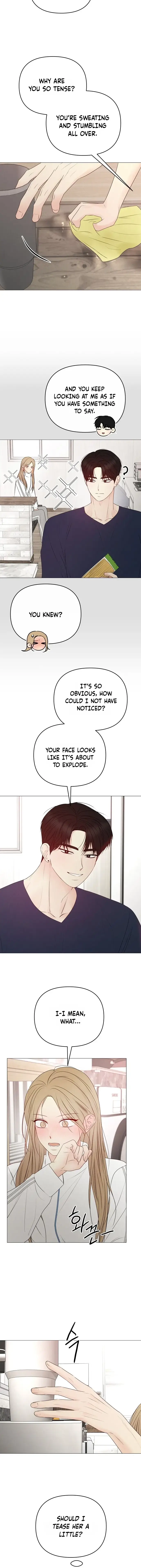 Read The Perfect Male Lead Manga Online