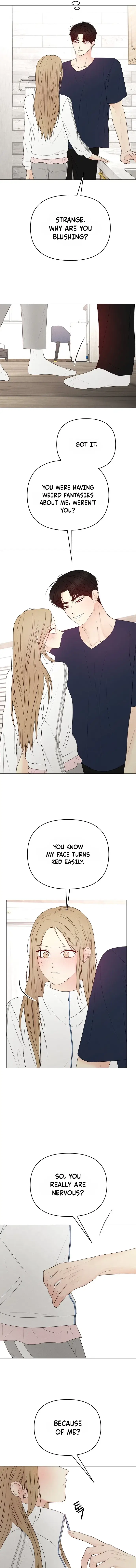 Read The Perfect Male Lead Manga Online