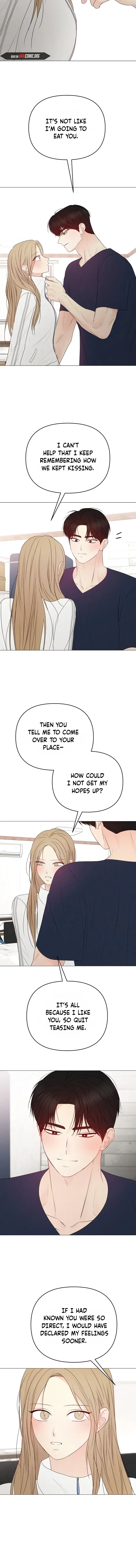 Read The Perfect Male Lead Manga Online