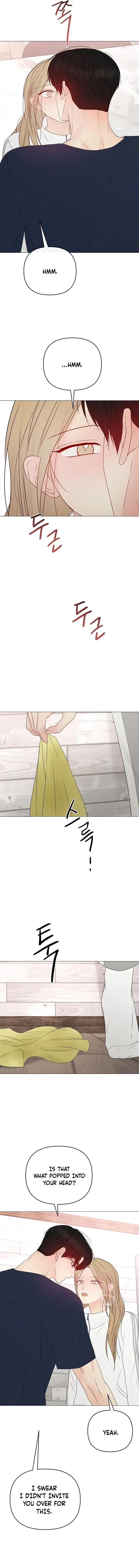 Read The Perfect Male Lead Manga Online