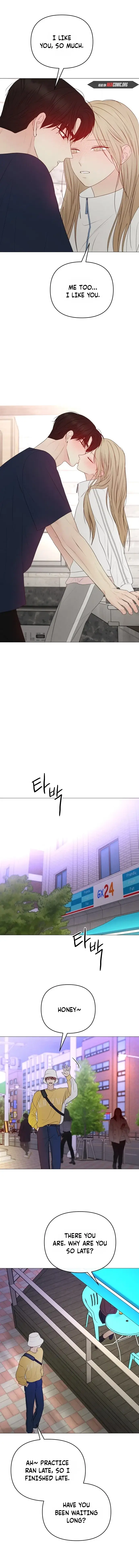 Read The Perfect Male Lead Manga Online