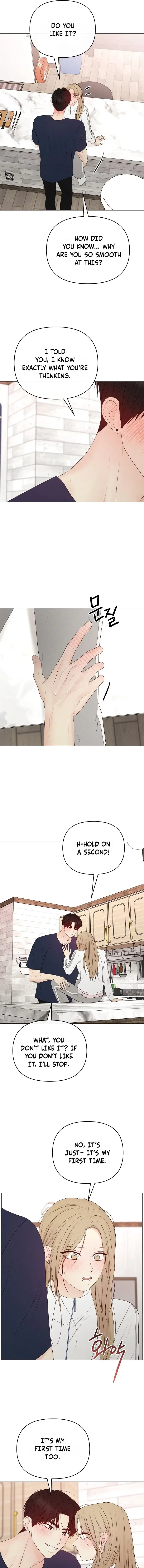 Read The Perfect Male Lead Manga Online