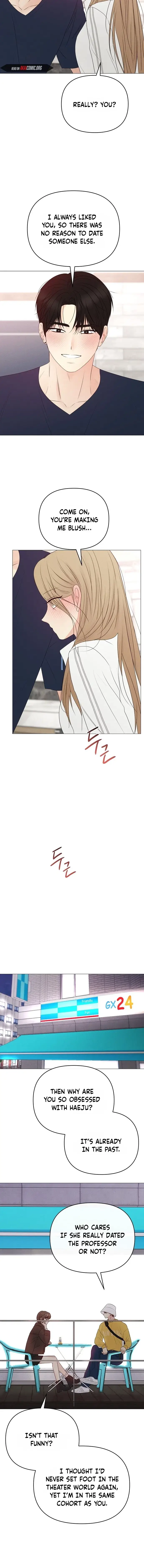 Read The Perfect Male Lead Manga Online