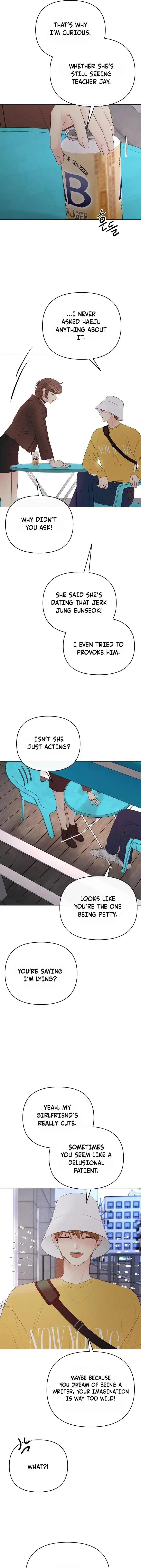 Read The Perfect Male Lead Manga Online