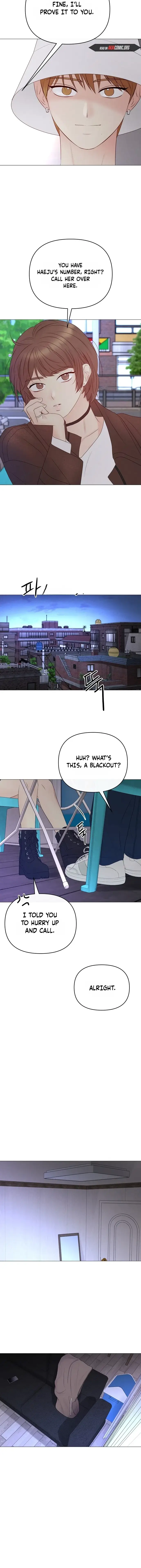 Read The Perfect Male Lead Manga Online