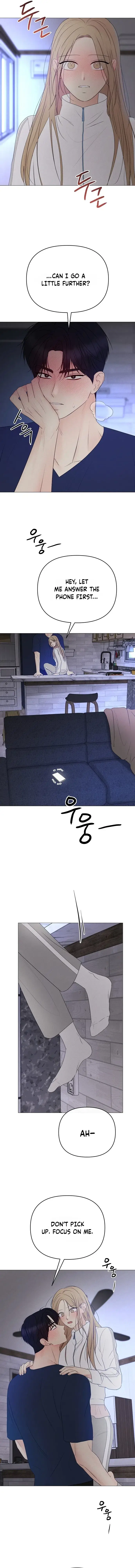 Read The Perfect Male Lead Manga Online