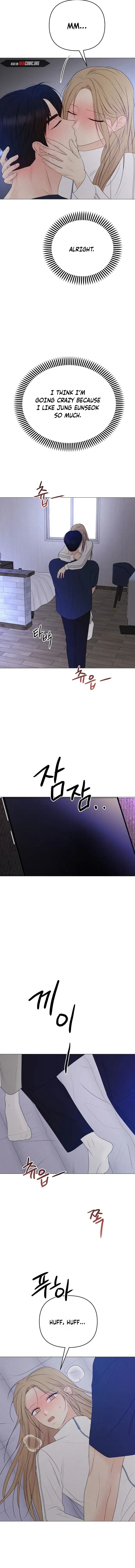 Read The Perfect Male Lead Manga Online