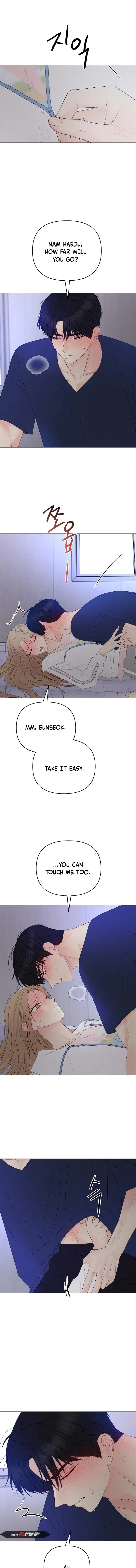 Read The Perfect Male Lead Manga Online