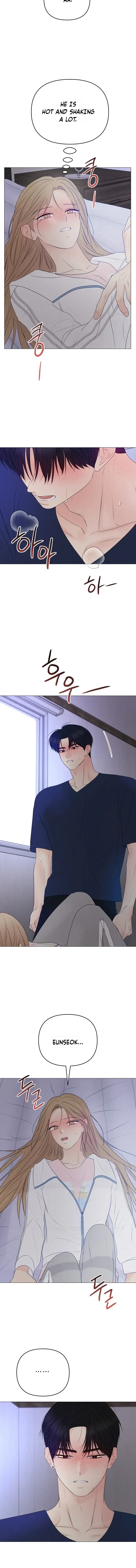 Read The Perfect Male Lead Manga Online