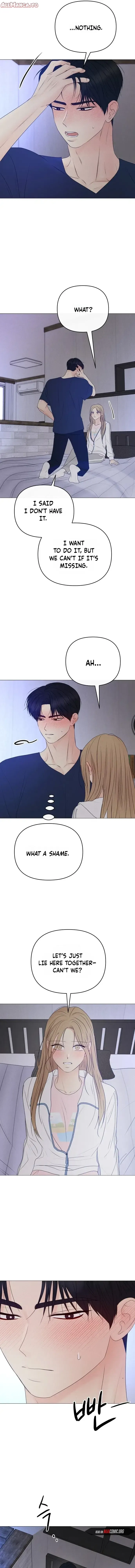 Read The Perfect Male Lead Manga Online