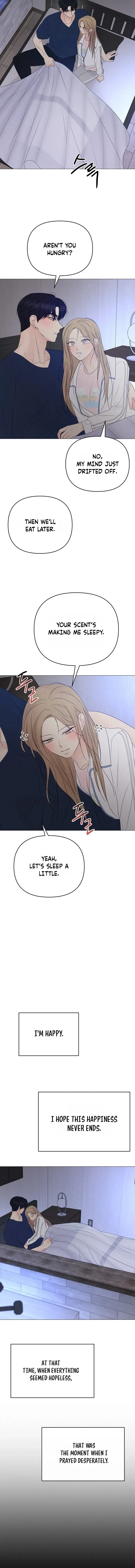 Read The Perfect Male Lead Manga Online