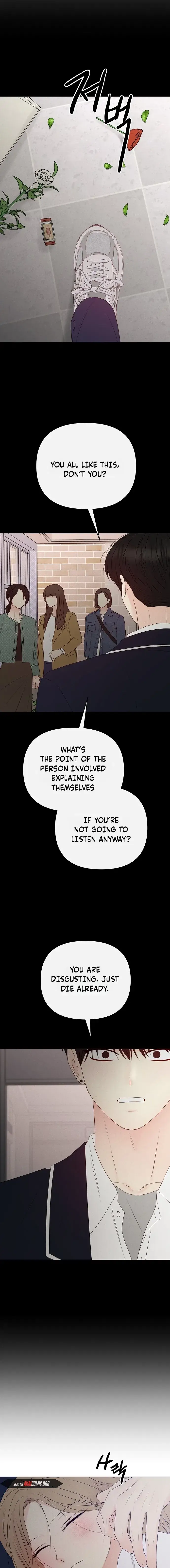 Read The Perfect Male Lead Manga Online