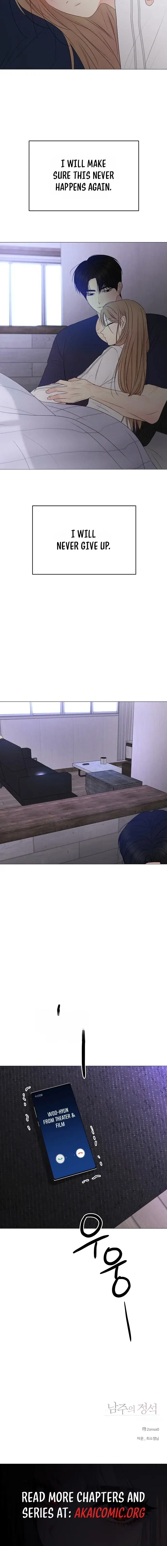 Read The Perfect Male Lead Manga Online