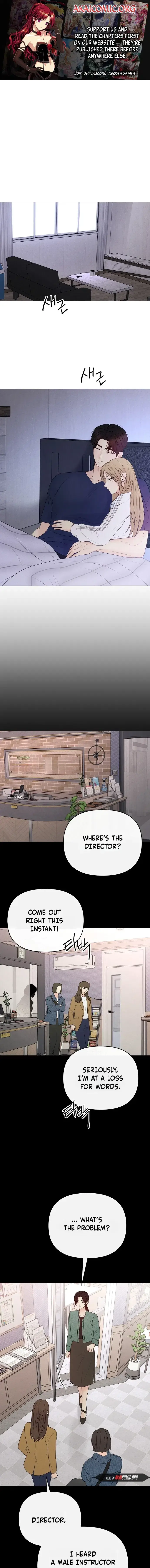 Read The Perfect Male Lead Manga Online