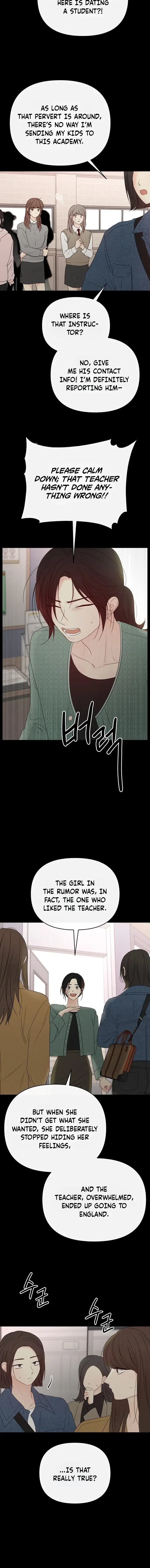 Read The Perfect Male Lead Manga Online