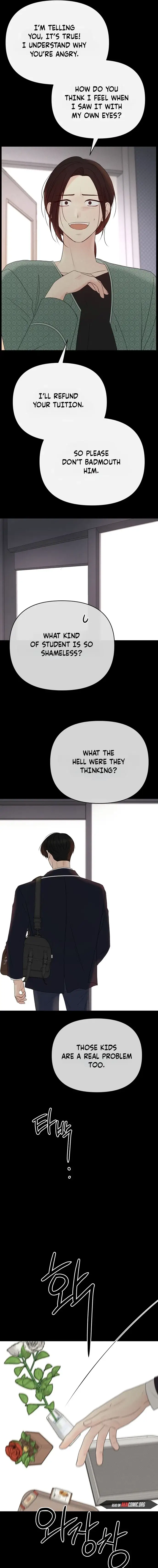 Read The Perfect Male Lead Manga Online