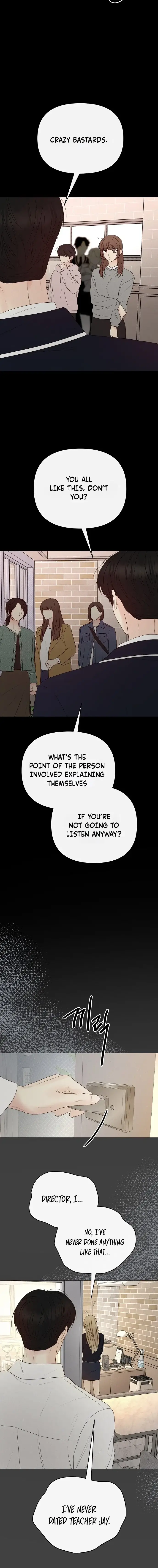 Read The Perfect Male Lead Manga Online