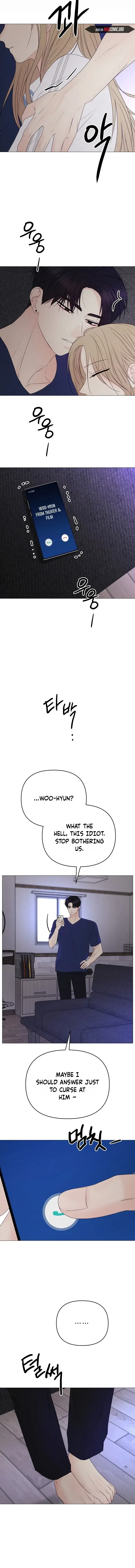 Read The Perfect Male Lead Manga Online